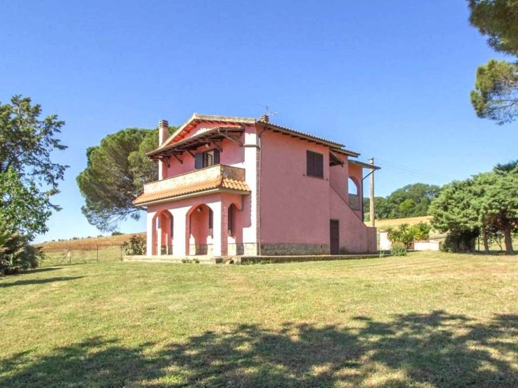 Rustico / casale a Roccastrada in Zona Montemassi Sticciano Ribolla Comune di Roccastrada - Foto 2