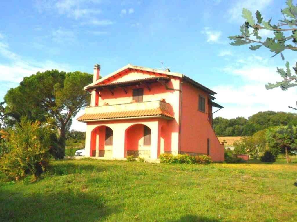 Rustico / casale a Roccastrada in Zona Montemassi Sticciano Ribolla Comune di Roccastrada - Foto 3