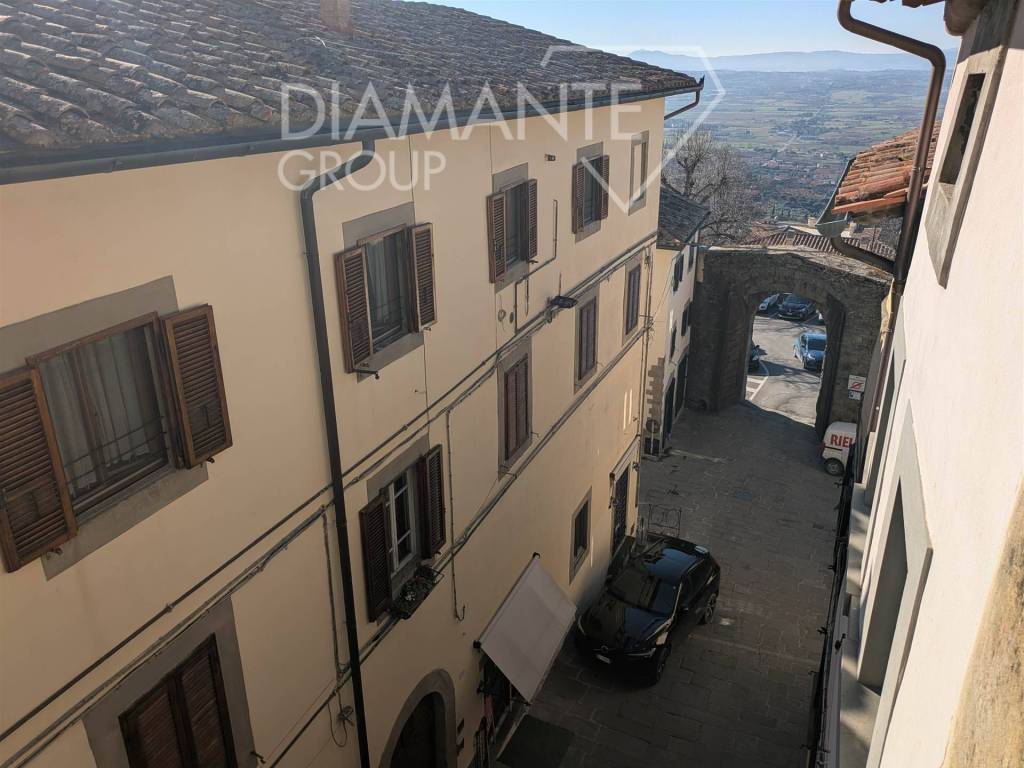 Appartamento a Cortona - Foto 2