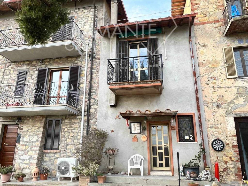 Casa indipendente a Castiglione del lago - Foto 2