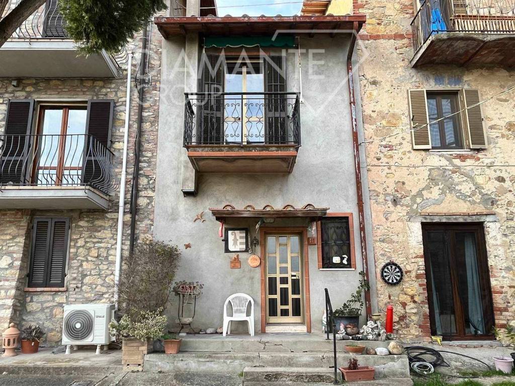 Casa indipendente a Castiglione del lago - Foto 3