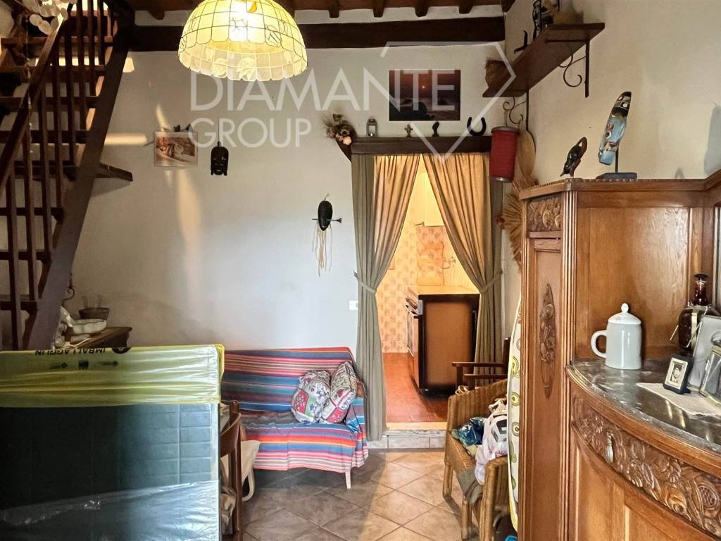 Casa indipendente a Castiglione del lago - Foto 4