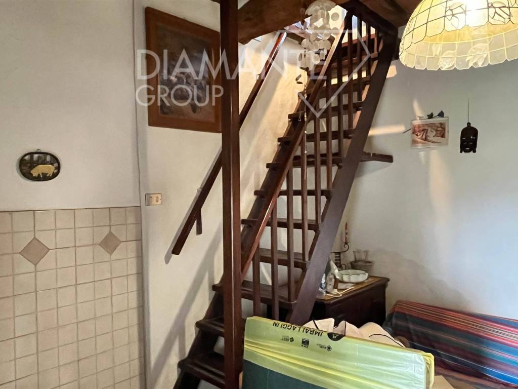 Casa indipendente a Castiglione del lago - Foto 5