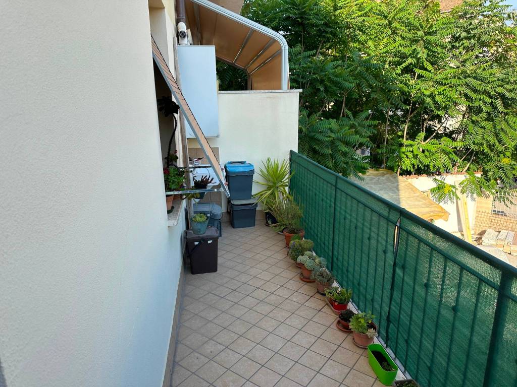 Appartamento a Terni in Via Marcello Sciamanna, 10 - Foto 3