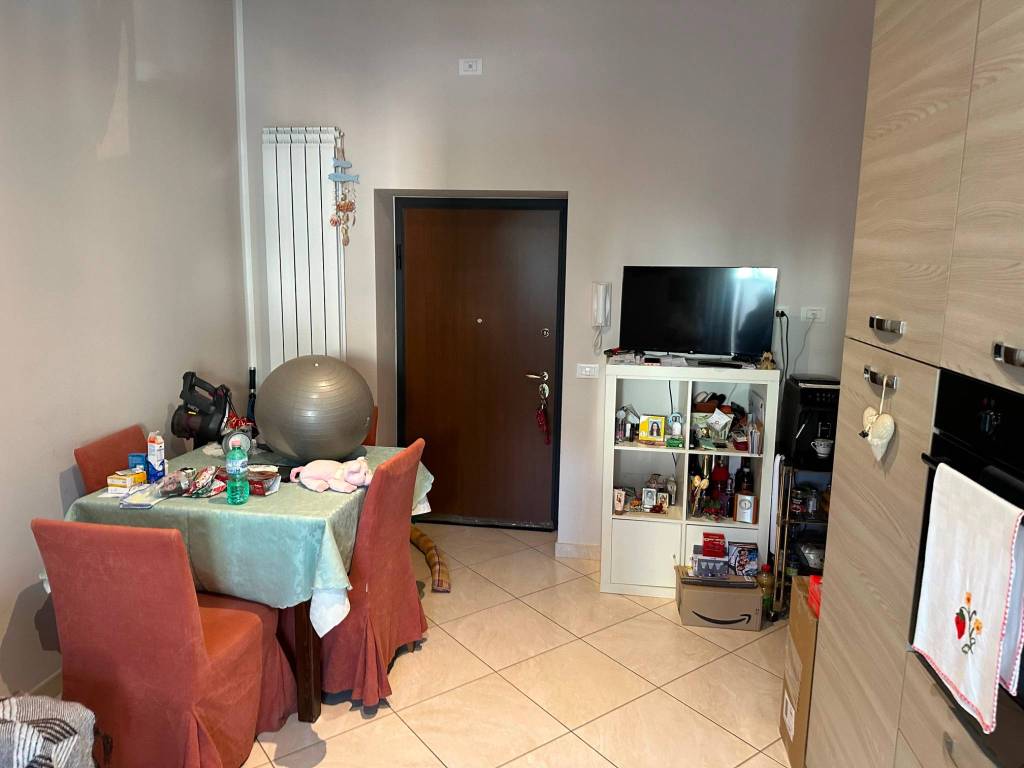 Appartamento a Terni in Via Marcello Sciamanna, 10 - Foto 5