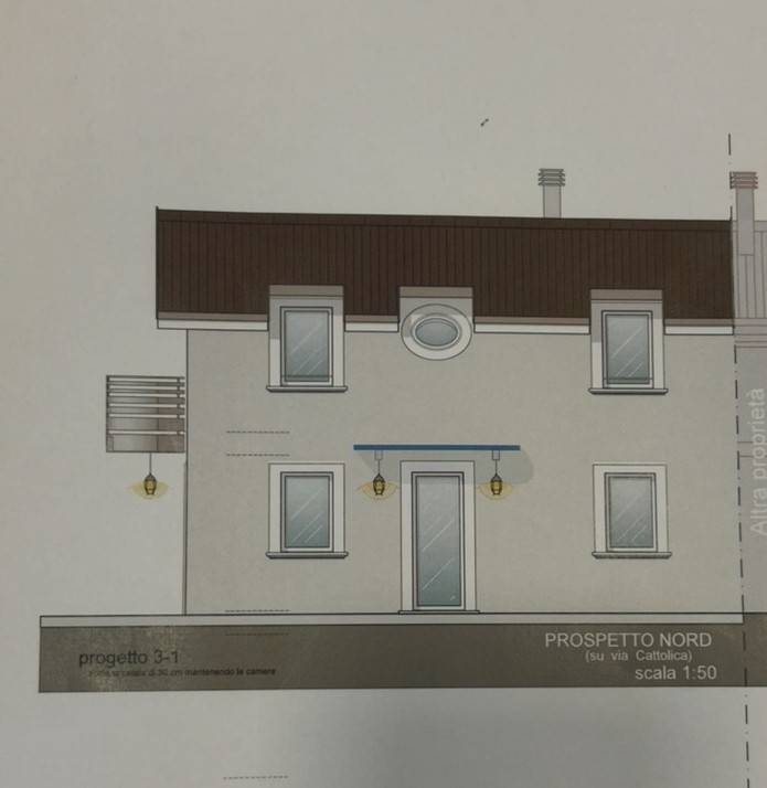 Villa a Gradara - Foto 2