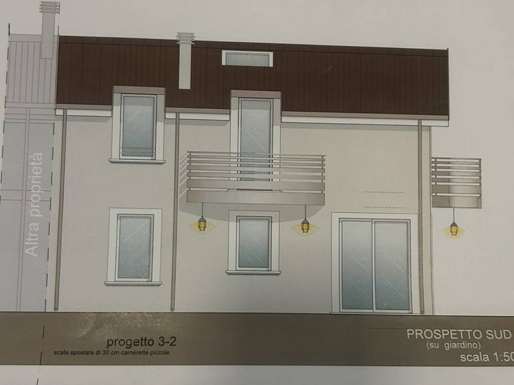 Villa a Gradara - Foto 3