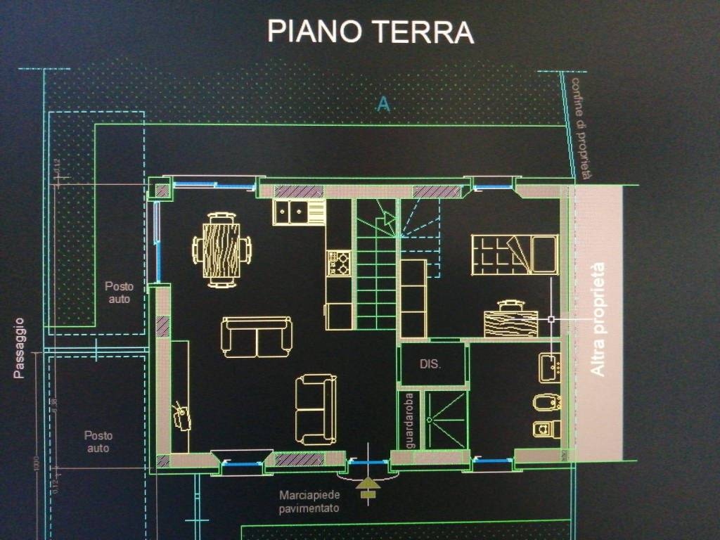 Villa a Gradara - Foto 4