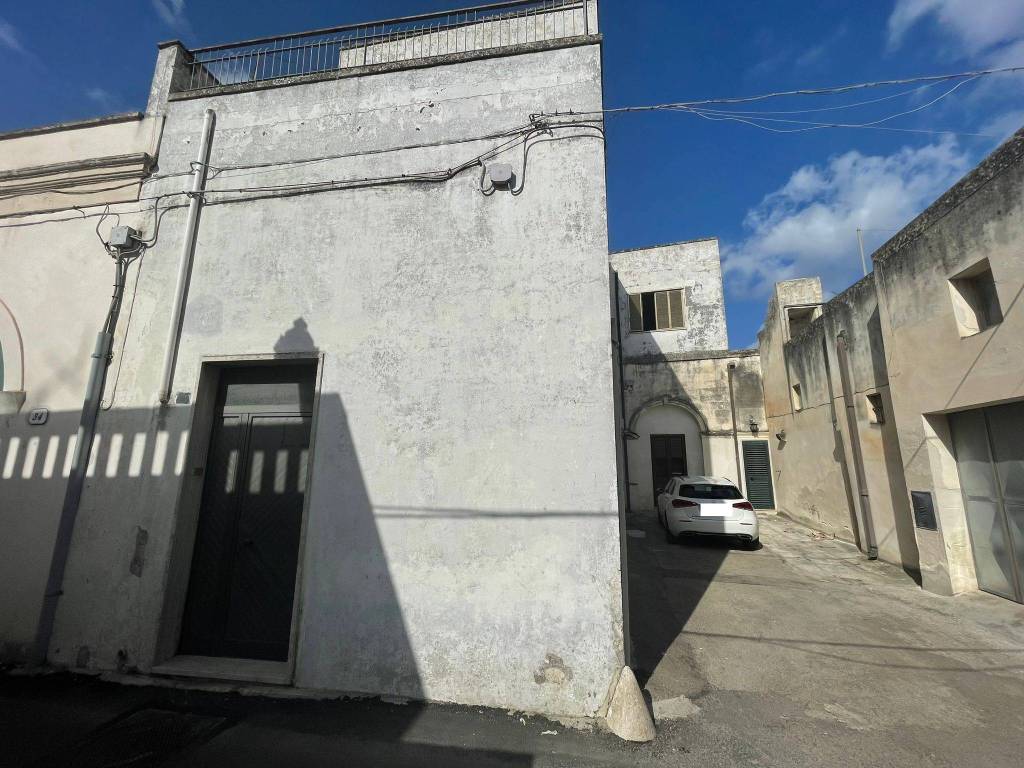 Appartamento a San cesario di lecce in Via Sant'Elia, 26 - Foto 2