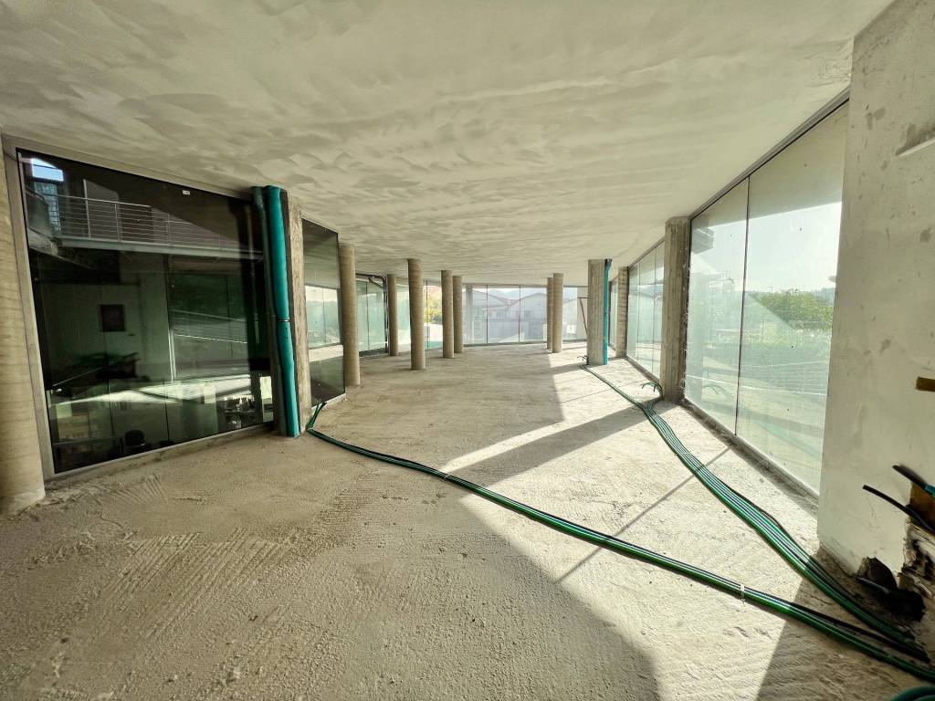 Immobile a Fabriano in Viale Martiri della Libertà - Foto 5