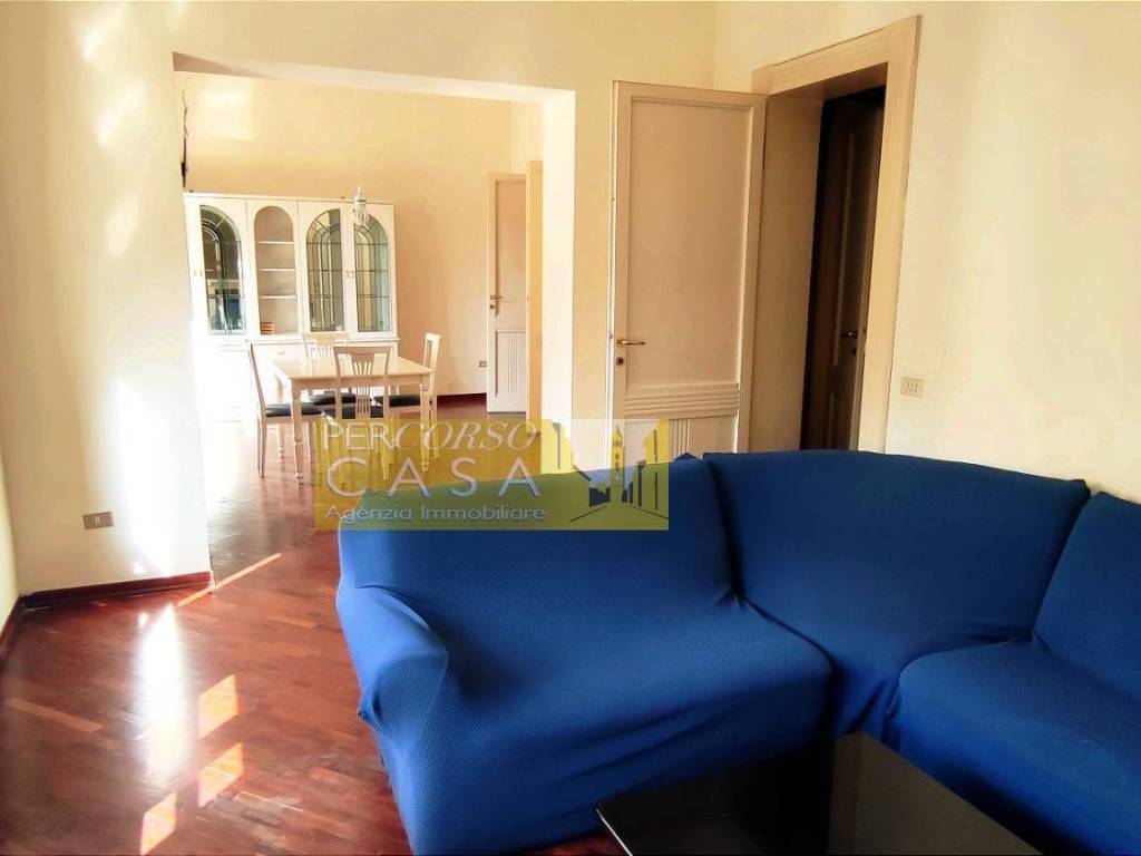 Appartamento a Teramo in Viale Bovio - Foto 2