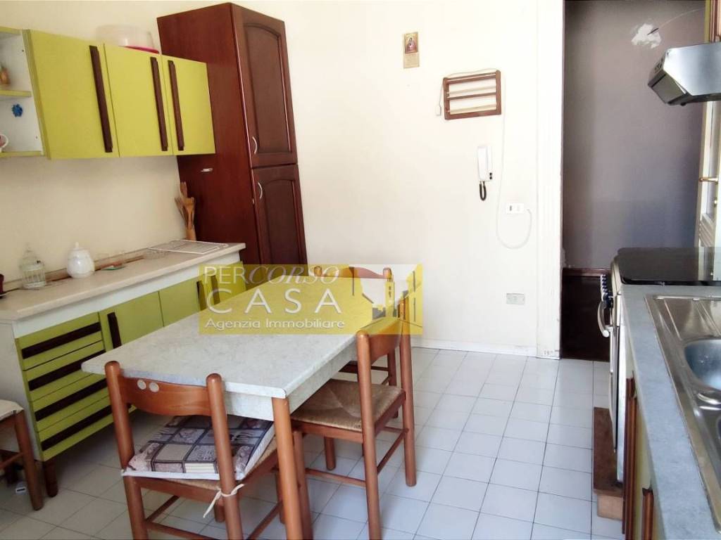 Appartamento a Teramo in Viale Bovio - Foto 4