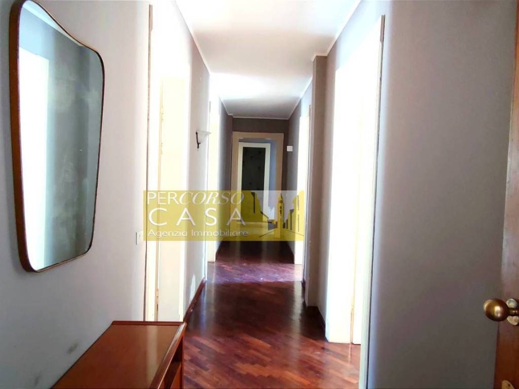 Appartamento a Teramo in Viale Bovio - Foto 5