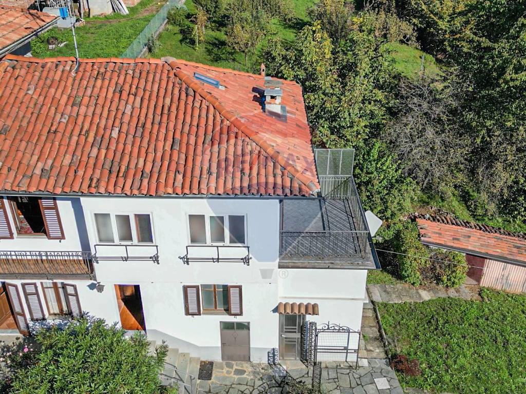 Villa a Biella in strada Cantoni Masserano e Calaria, 174 - Foto 2