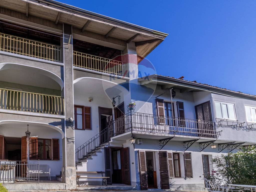 Villa a Biella in strada Cantoni Masserano e Calaria, 174 - Foto 5