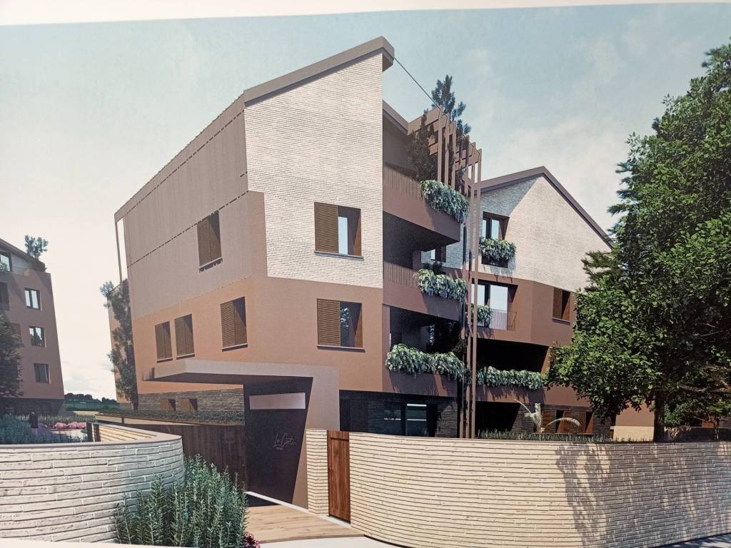 Appartamento a Mogliano veneto in VIA XXIV MAGGIO - Foto 2