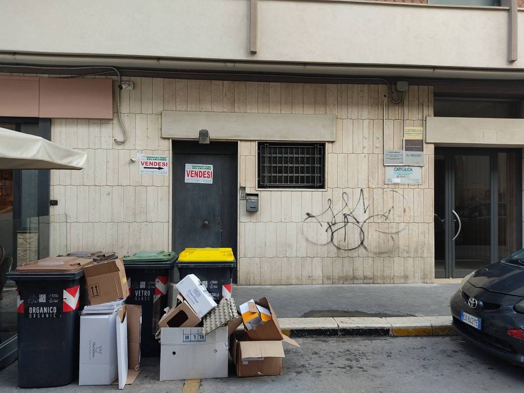 Immobile a Trani in Via Umberto I, 287 - Foto 3