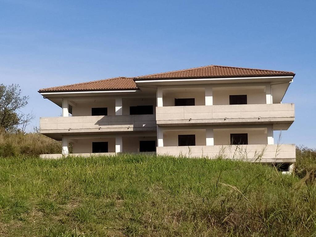 Villa a Minturno in Via San Martino - Foto 2