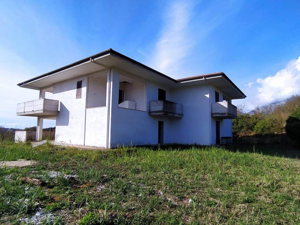 Villa a Minturno in Via San Martino - Foto 3