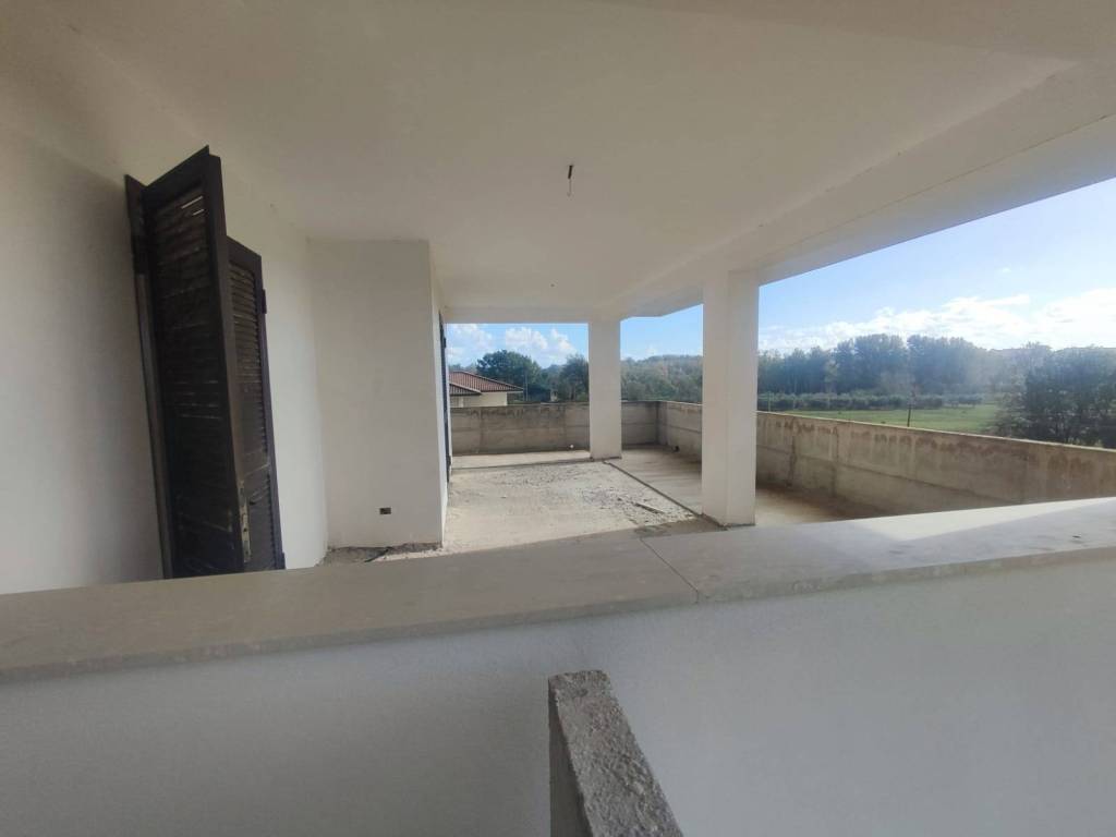 Villa a Minturno in Via San Martino - Foto 5