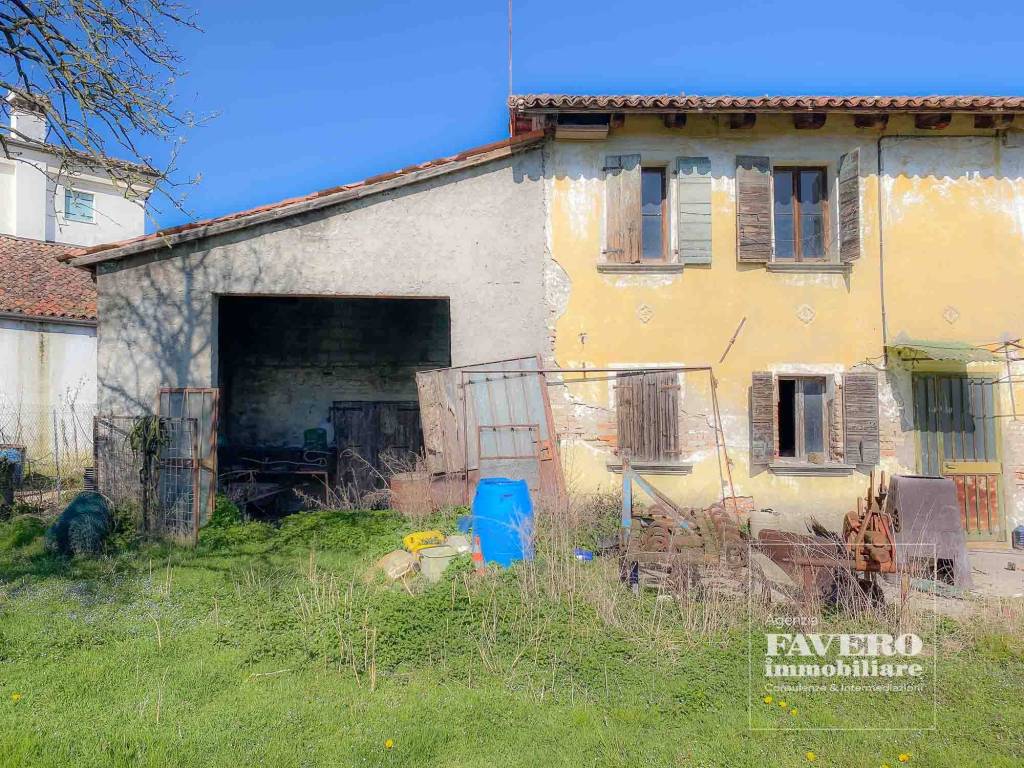 Rustico / casale a Stra in Via Redipuglia, 2 - Foto 2