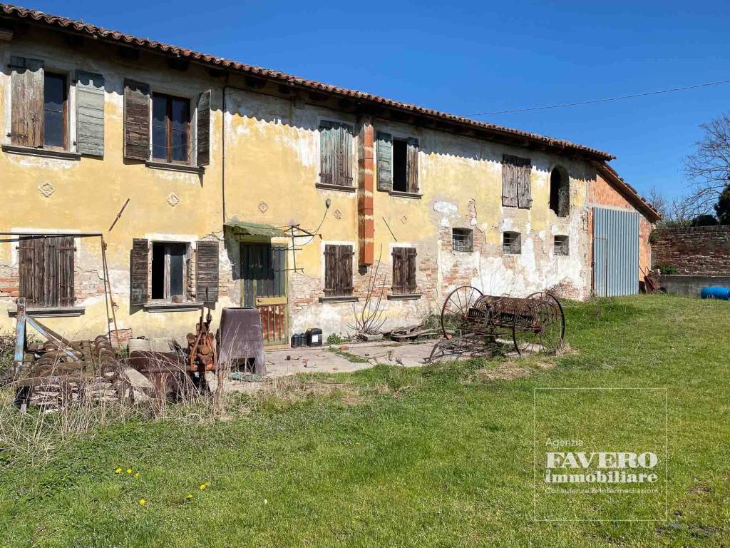 Rustico / casale a Stra in Via Redipuglia, 2 - Foto 3