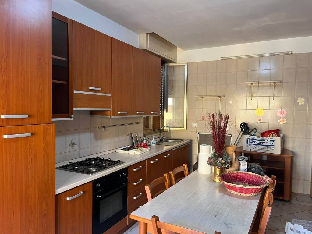 Appartamento a Pachino in Via Filippo Turati 81 - Foto 5