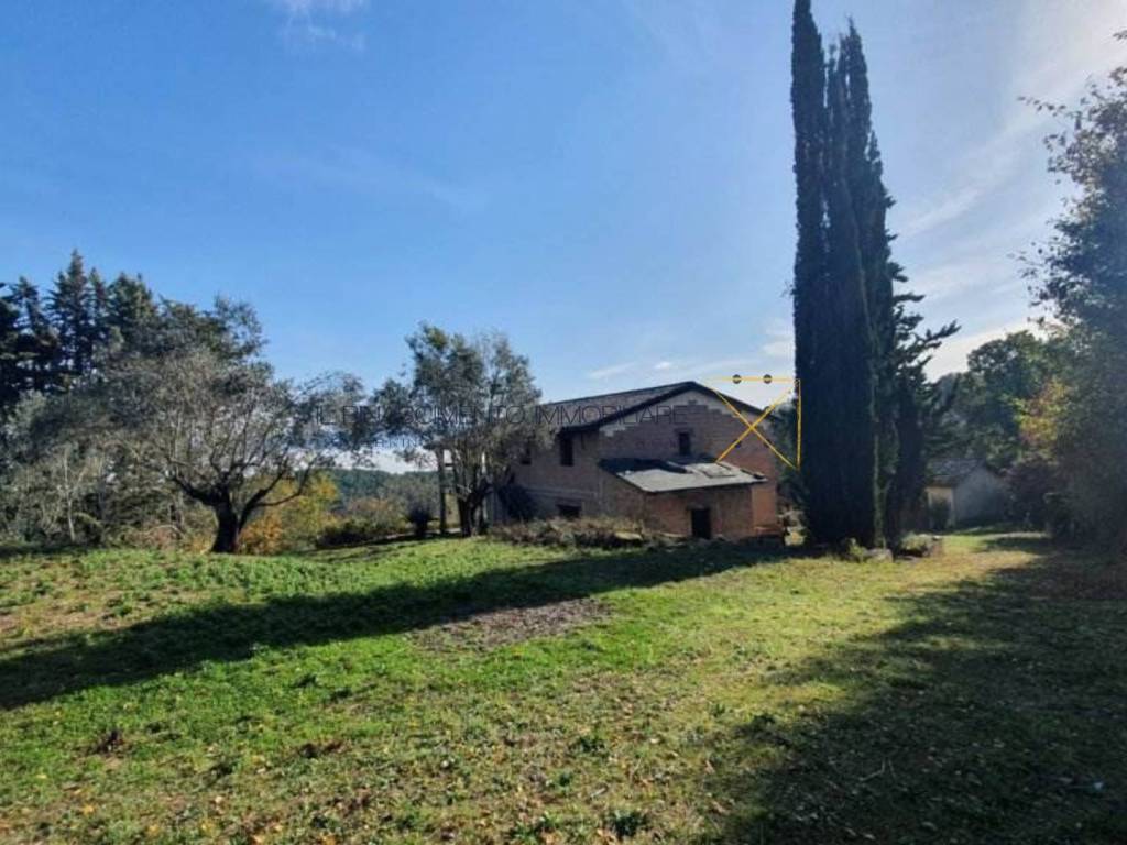 Villa a Bevagna in Via delle Pianate San Sisto - Foto 2