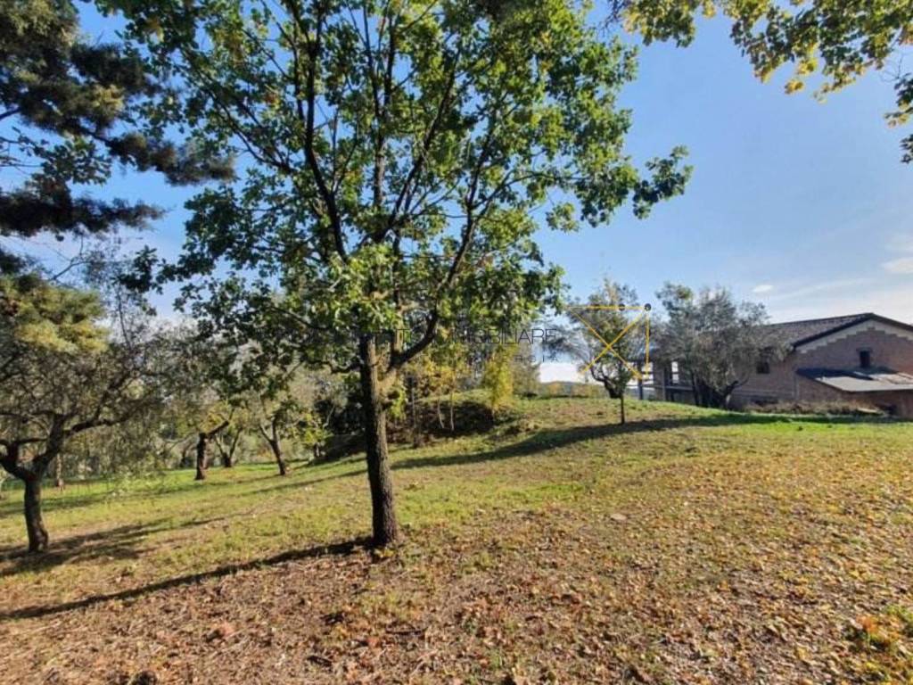 Villa a Bevagna in Via delle Pianate San Sisto - Foto 3