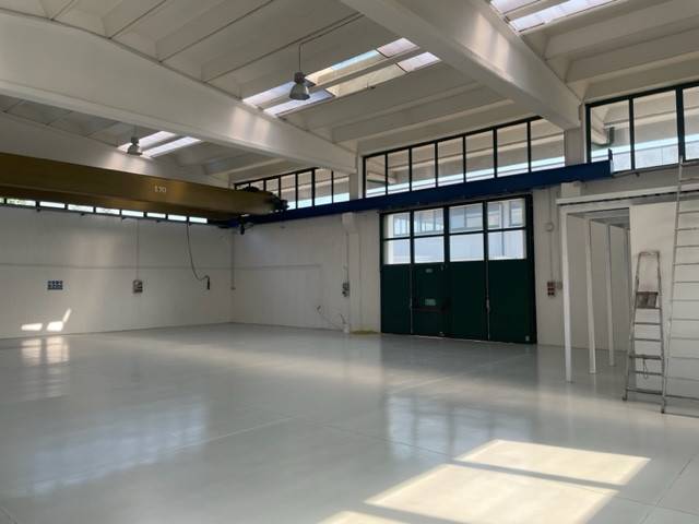 Immobile a Vimercate in Via Goito, 20 - Foto 2