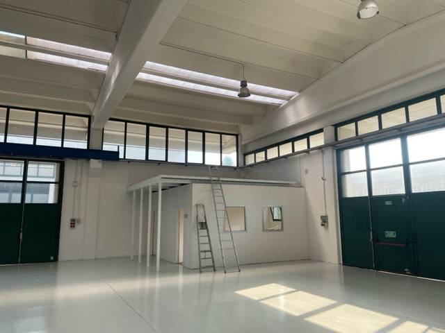 Immobile a Vimercate in Via Goito, 20 - Foto 3