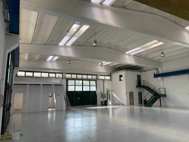 Immobile a Vimercate in Via Goito, 20 - Foto 4