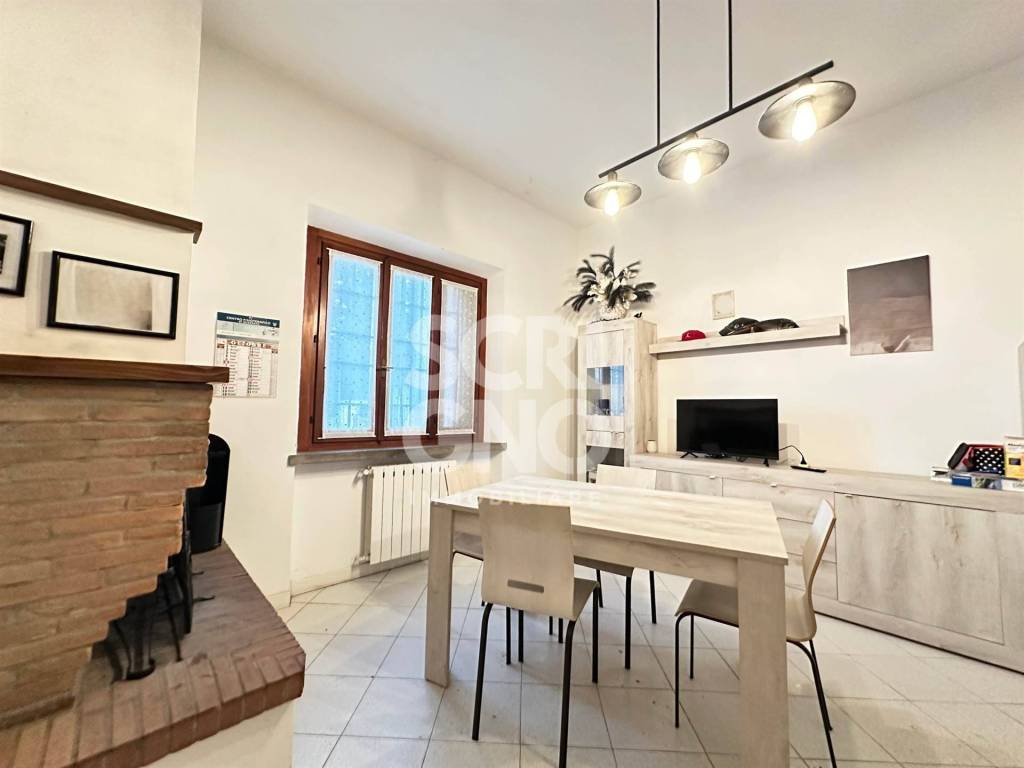 Casa indipendente a Quarrata in Via Ontaneta - Foto 2