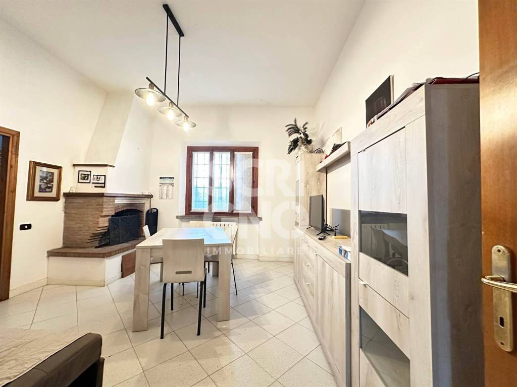 Casa indipendente a Quarrata in Via Ontaneta - Foto 3