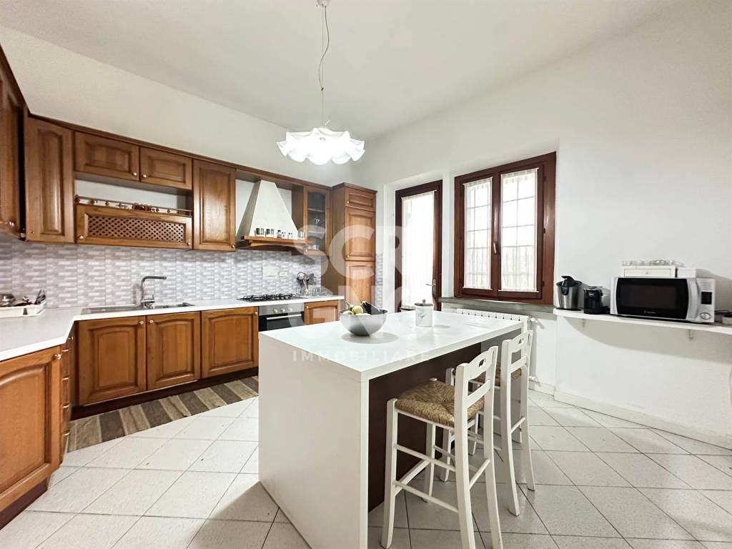 Casa indipendente a Quarrata in Via Ontaneta - Foto 4