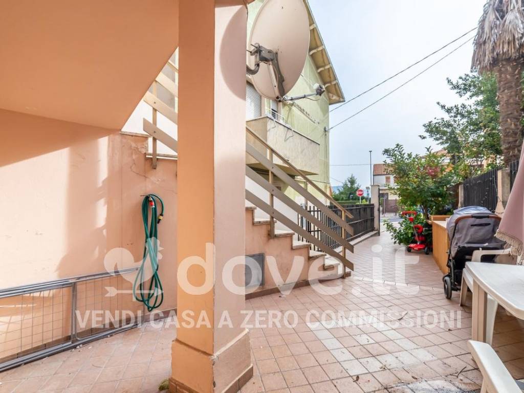 Appartamento a Cepagatti in Piazza Papa Giovanni , 2 - Foto 2