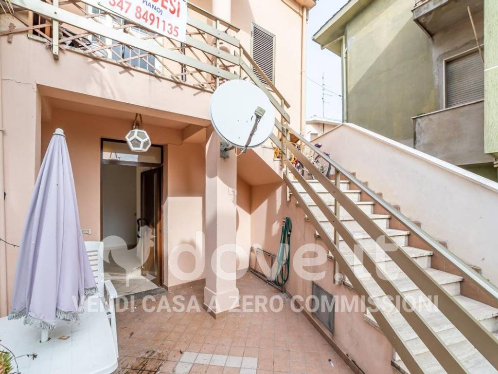 Appartamento a Cepagatti in Piazza Papa Giovanni , 2 - Foto 3