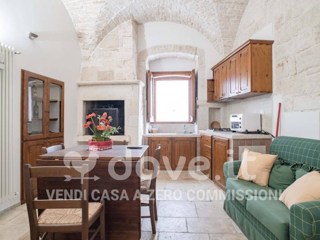 Villa a Martina franca in Via Saraceni, 23 - Foto 4