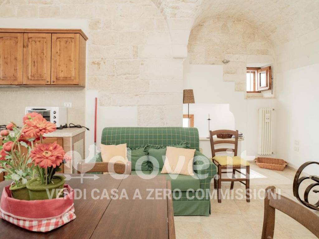 Villa a Martina franca in Via Saraceni, 23 - Foto 5