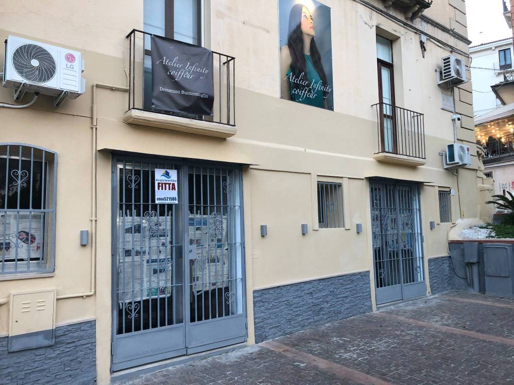 Immobile a Lamezia terme in Piazza Mercato Vecchio, 27 - Foto 5