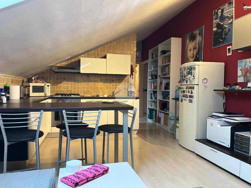 Appartamento a Cossato in Via Barazze - Foto 3