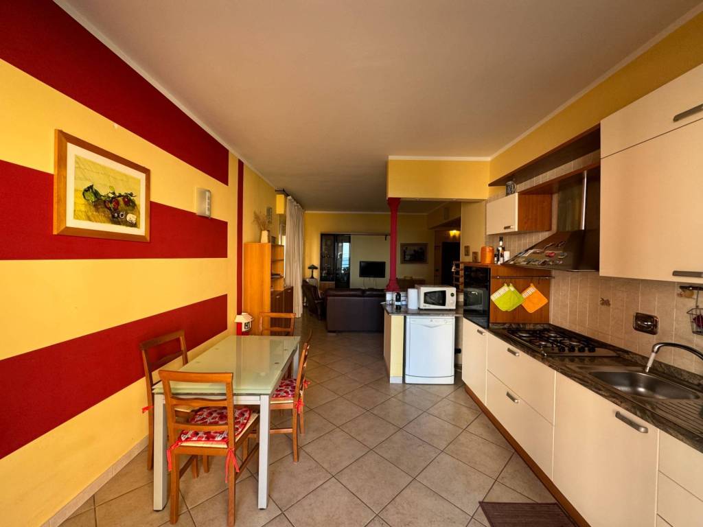 Appartamento a Borghetto santo spirito in corso europa, 6 - Foto 2
