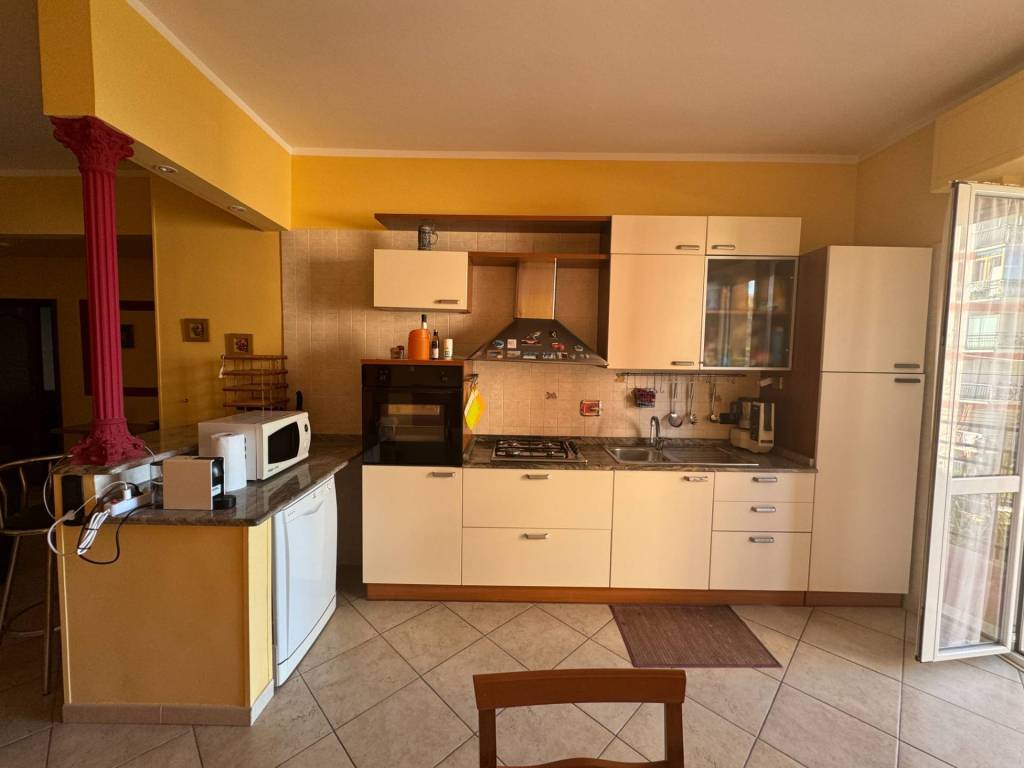 Appartamento a Borghetto santo spirito in corso europa, 6 - Foto 3