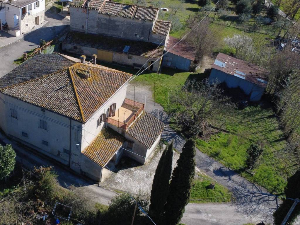 Rustico / casale a Città di castello in Vocabolo Passerina, 6 - Foto 5