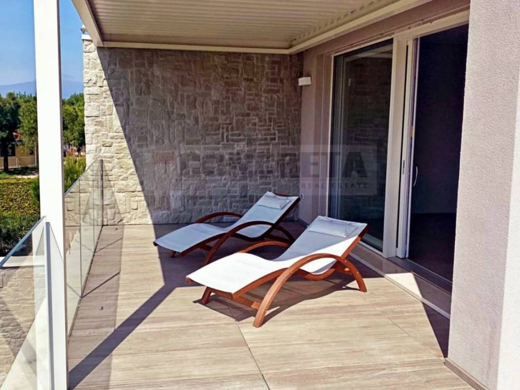 Villa a Lazise in via del tronchetto - Foto 5