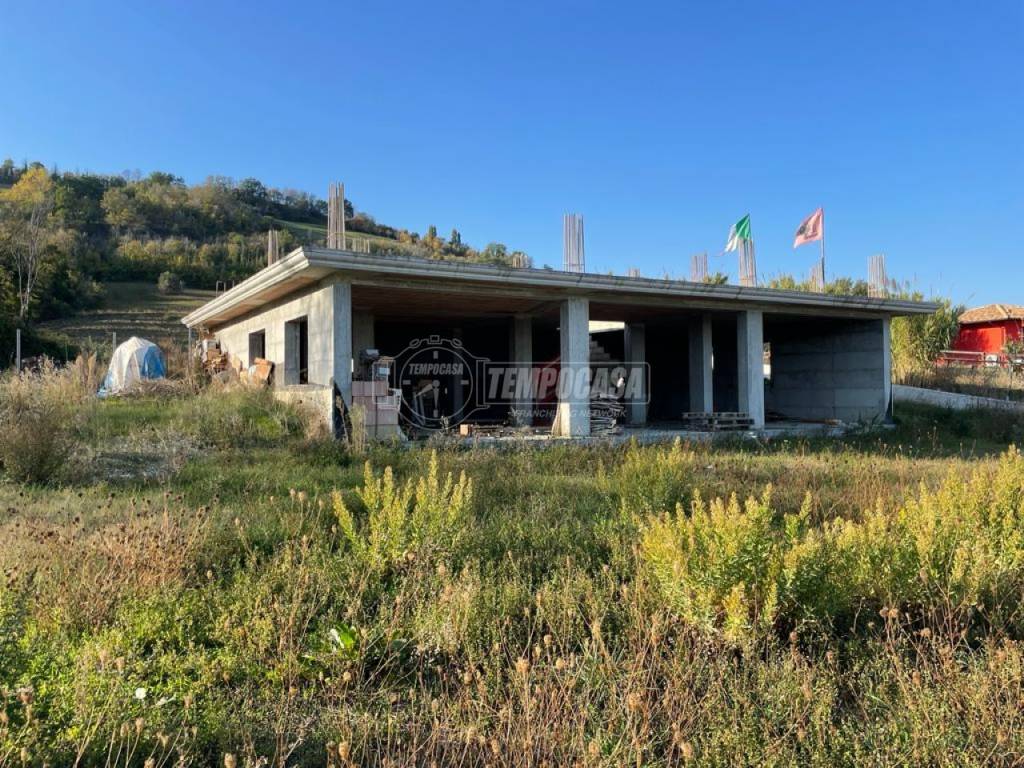 Villa a Controguerra in Contrada Mattonelle, 15 - Foto 4