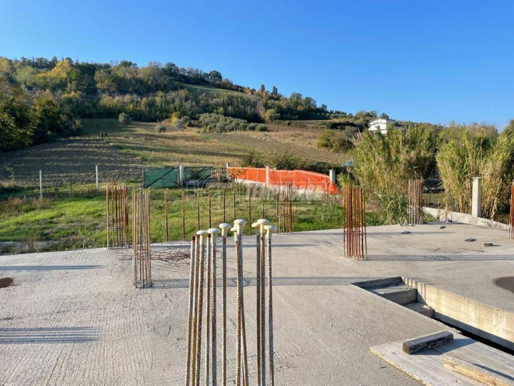 Villa a Controguerra in Contrada Mattonelle, 15 - Foto 5