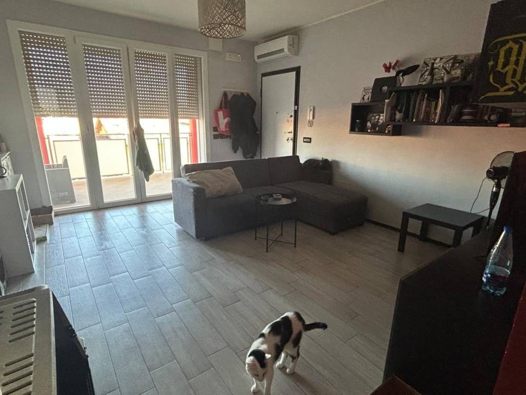 Appartamento a Mortara in Via Luigi Cadorna - Foto 4