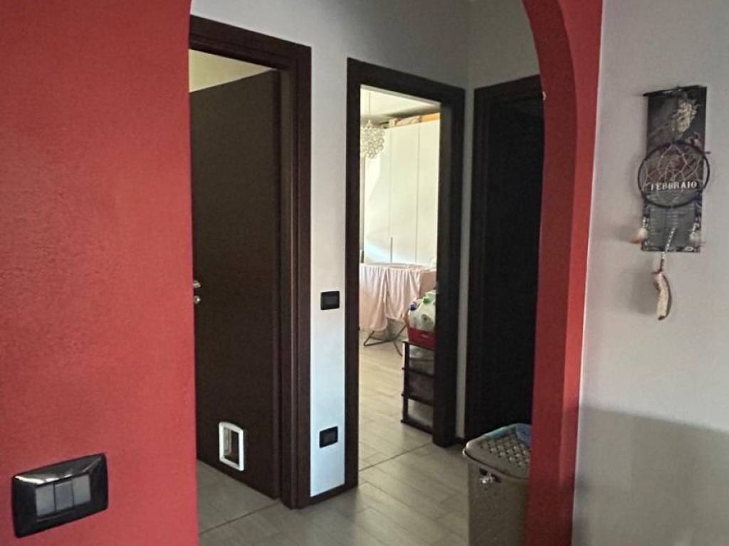 Appartamento a Mortara in Via Luigi Cadorna - Foto 5