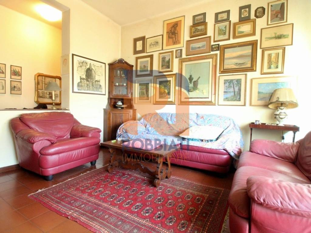 Villa a Pavia in Via Fasolo - Foto 3